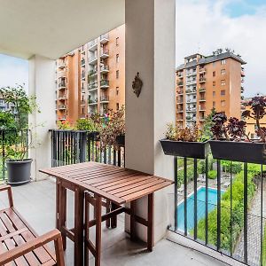 Homeby, City Oasis